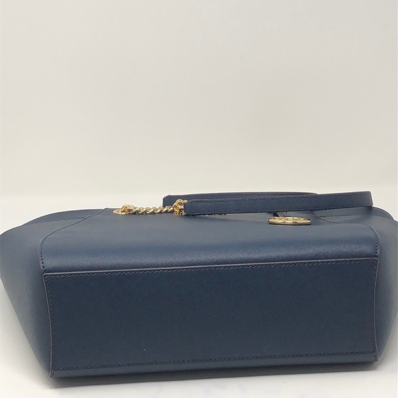 NWT Michael Kors Jet set travel Lg chain - Picture 6 of 9